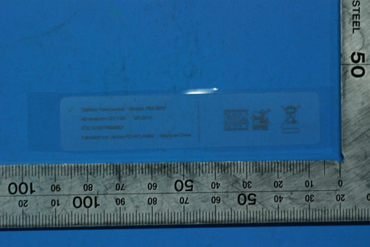 Lenovo Lenovo Pb2-690Y Rating Label_M - SL18C11824