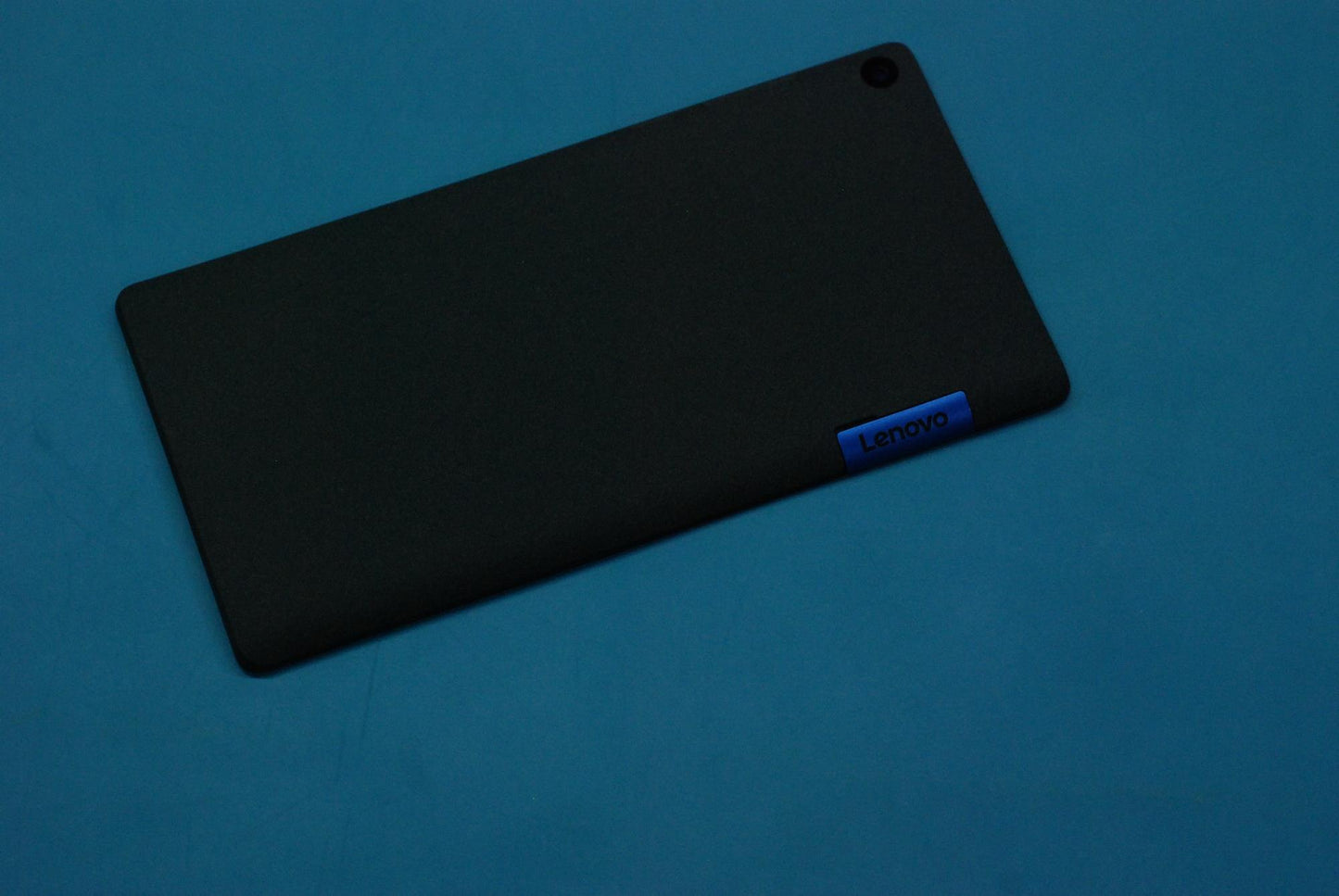 Lenovo Tb3-730F Batt Cover_Bl And*712 - 5S58C05483