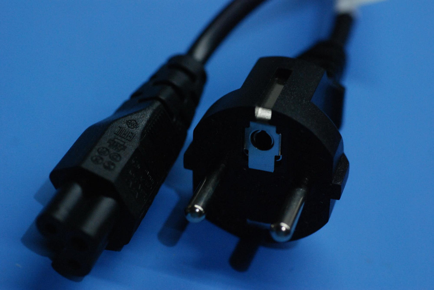 Lenovo N23 Power Cord_Eu And*1109-007 - 5O28C07642