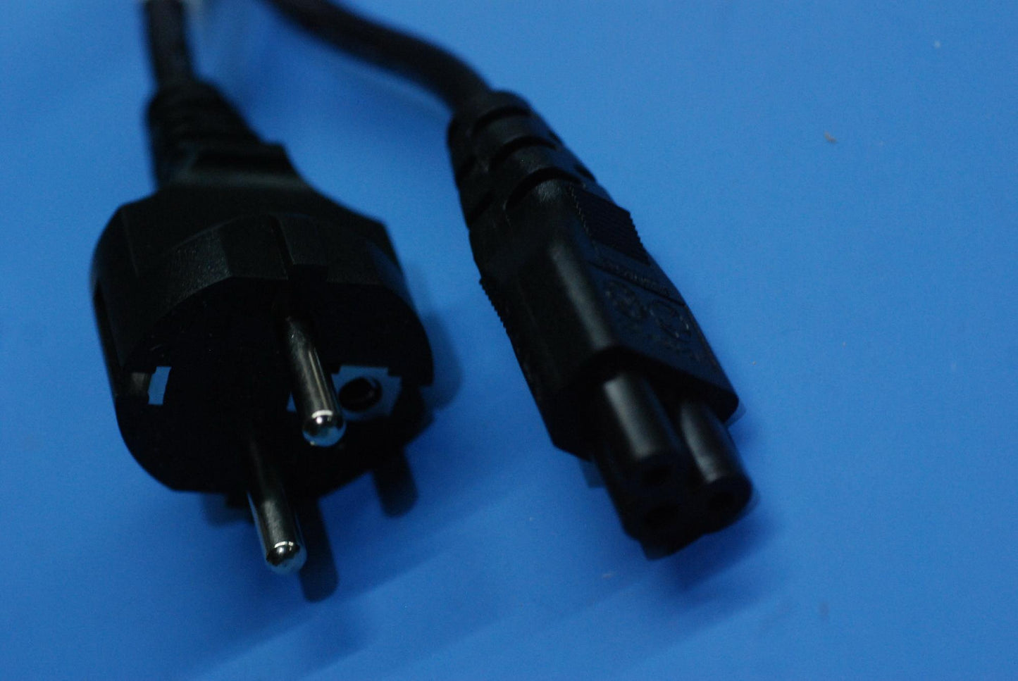 Lenovo N23 Power Cord_Eu And*1109-007 - 5O28C07642