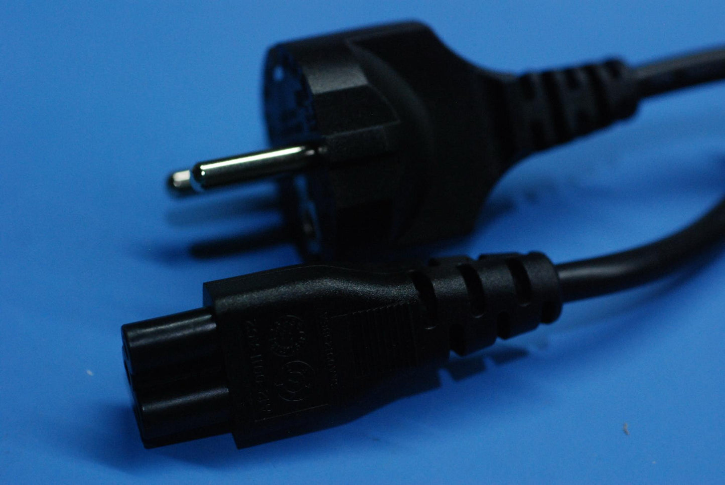 Lenovo N23 Power Cord_Eu And*1109-007 - 5O28C07642