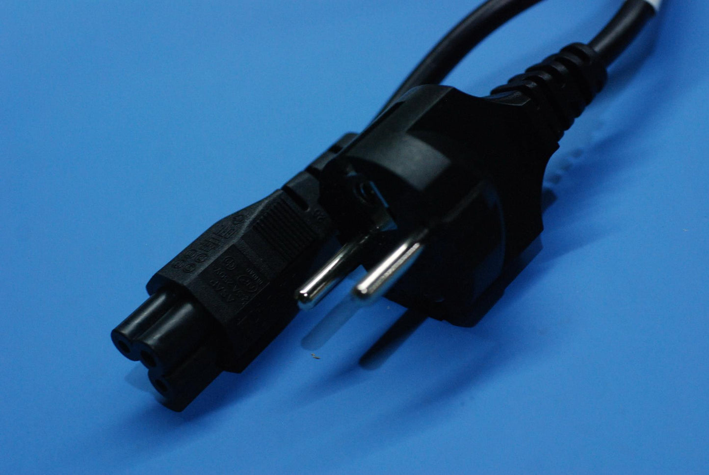 Lenovo N23 Power Cord_Eu And*1109-007 - 5O28C07642