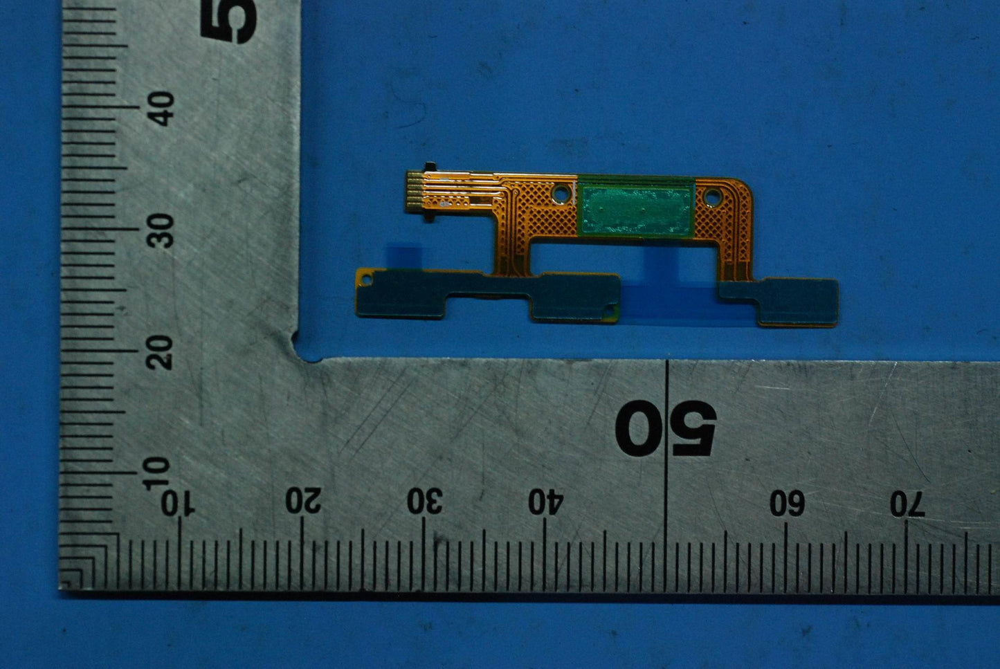 Lenovo Yd-69100100159Le P102F Sidekey - S938C38794