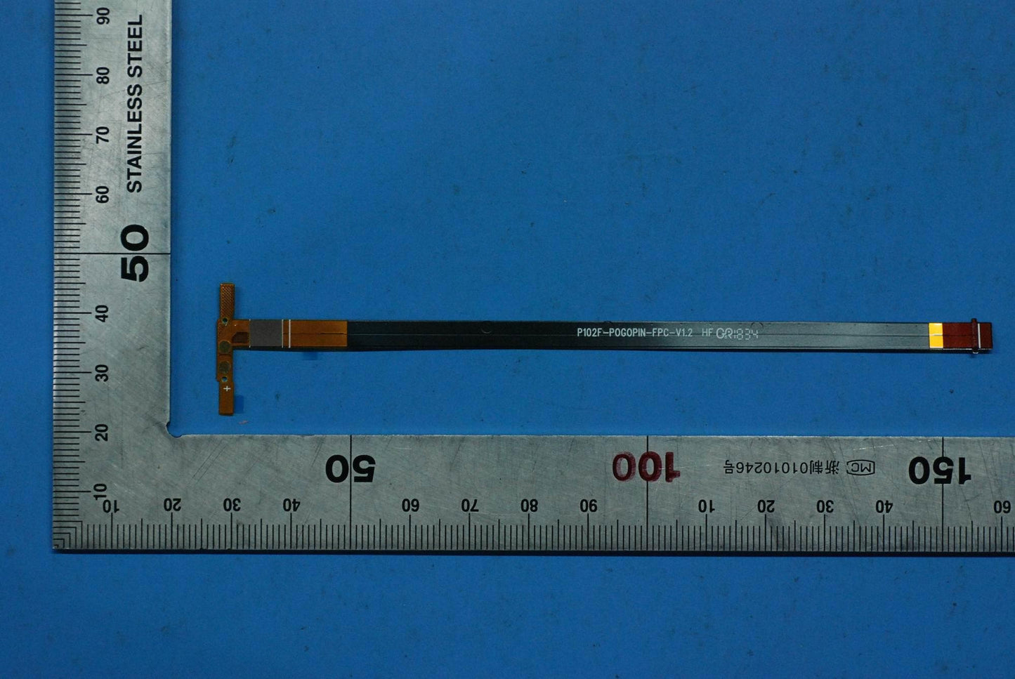 Lenovo Yd-69300100048Le P102F Pogopin - S938C38798