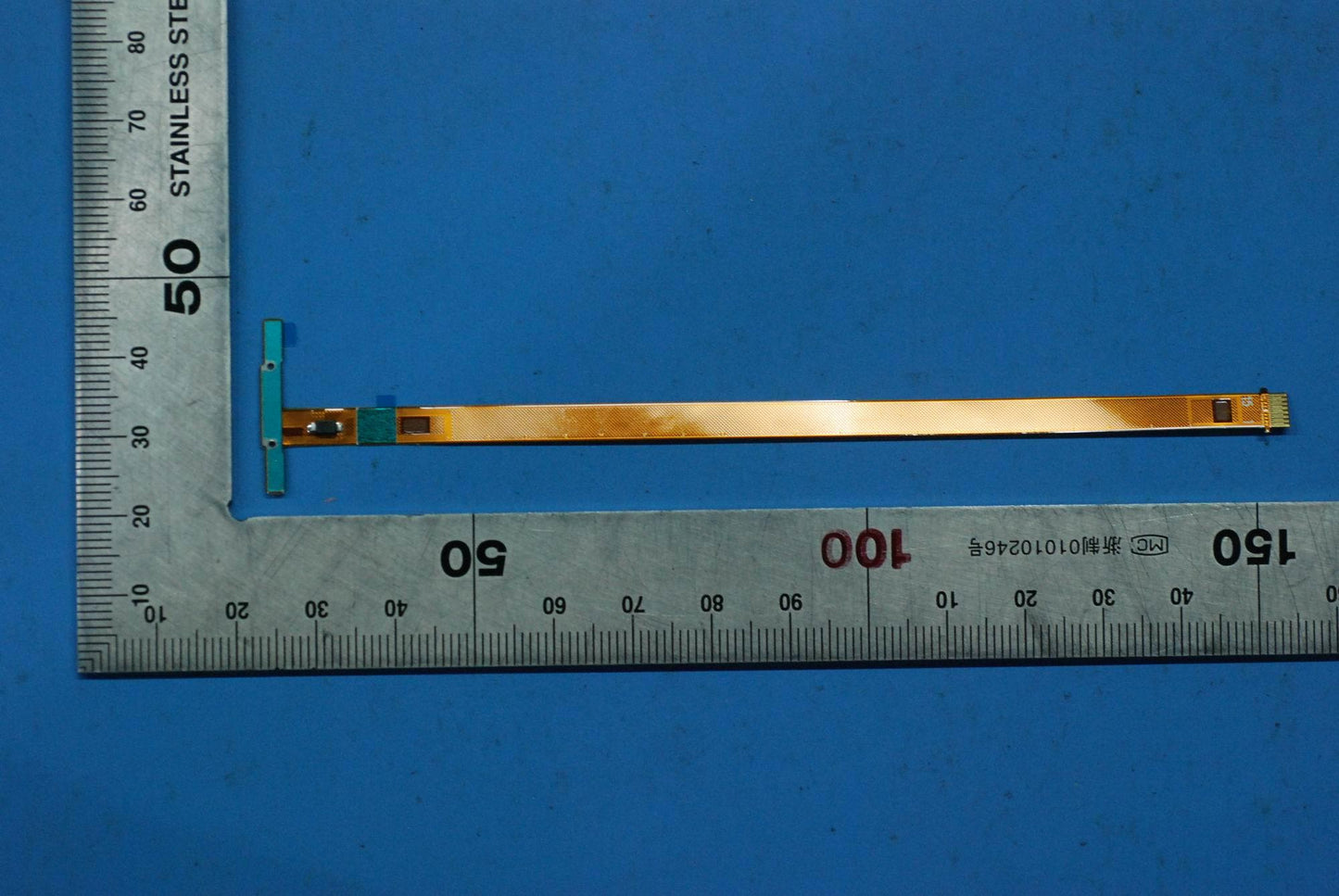 Lenovo Yd-69300100048Le P102F Pogopin - S938C38798