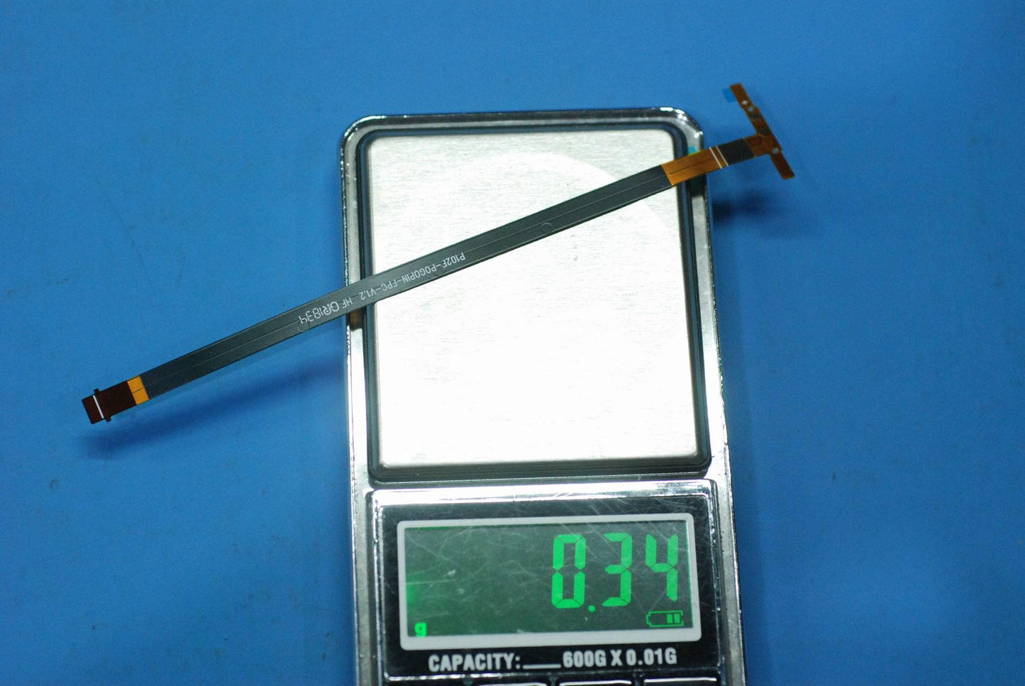 Lenovo Yd-69300100048Le P102F Pogopin - S938C38798