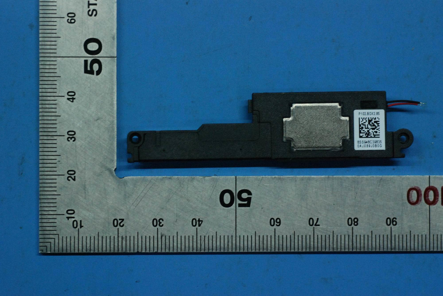 Lenovo Yd25250100171Le Qm171219Aw85 - S948C39835