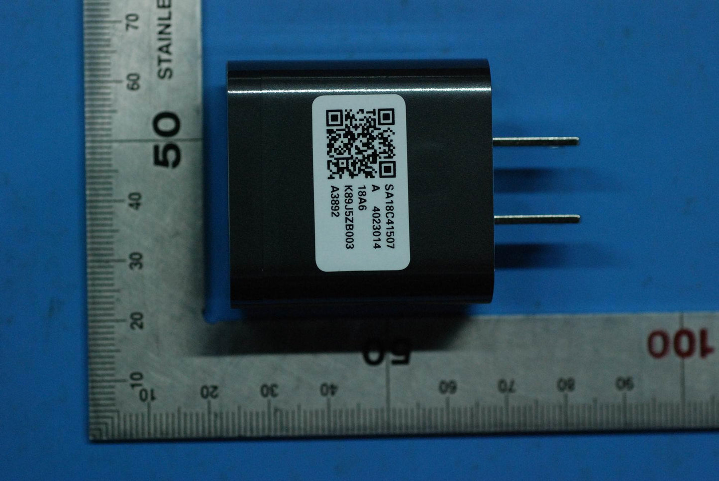 Lenovo Ac Adapter Sc-41 5V2A Us Blk N - SA18C41507