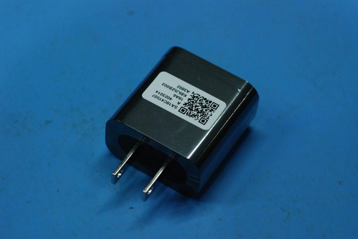 Lenovo Ac Adapter Sc-41 5V2A Us Blk N - SA18C41507