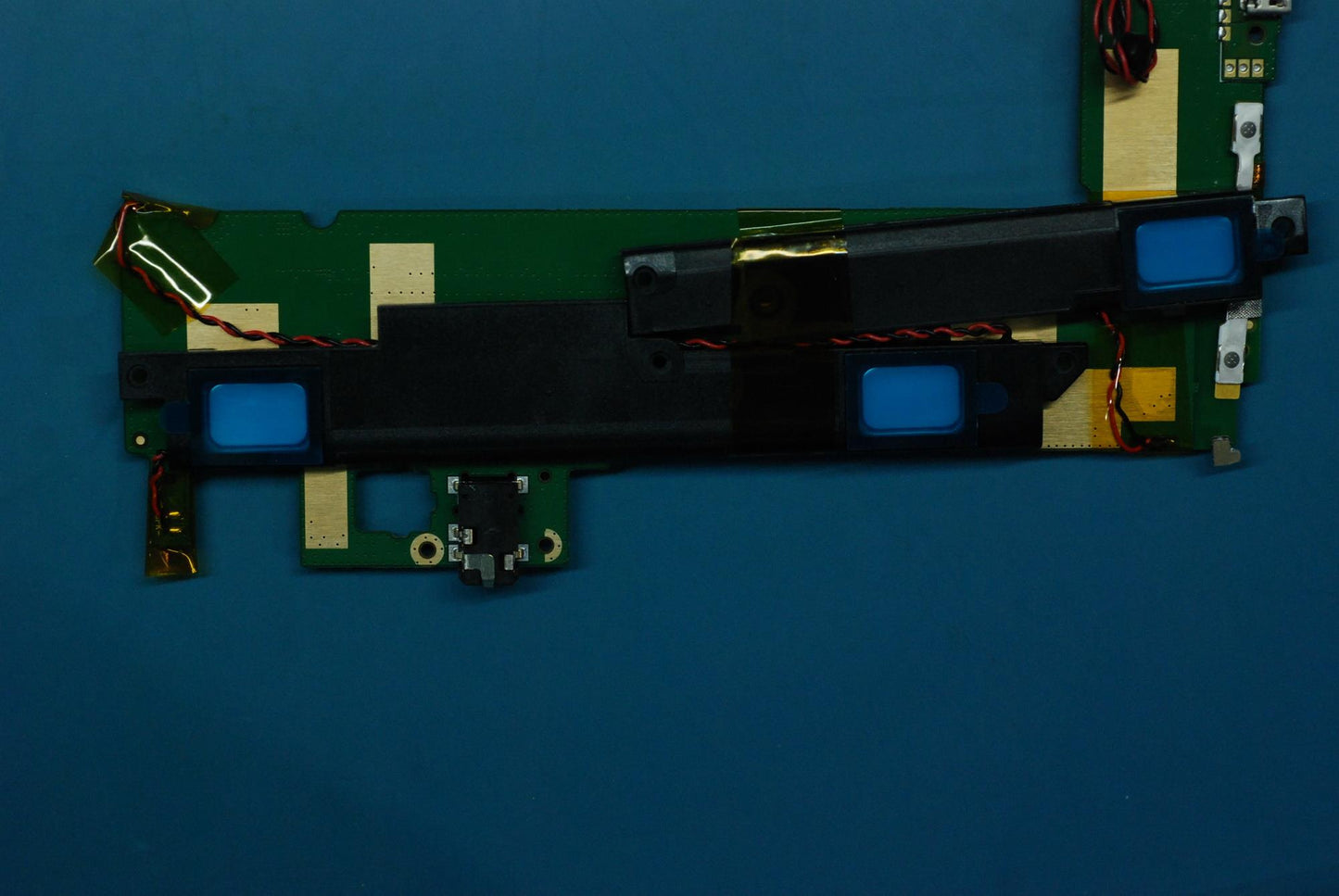 Lenovo A10-70F Mb_Worldpay And*Hq3160 - 5B28C05240