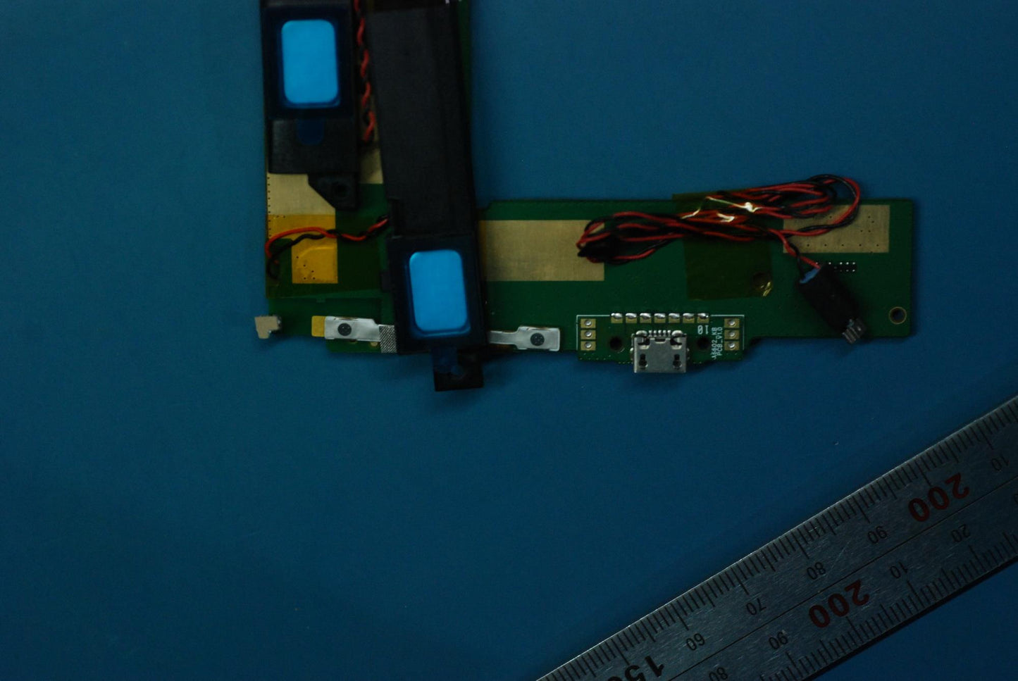 Lenovo A10-70F Mb_Worldpay And*Hq3160 - 5B28C05240
