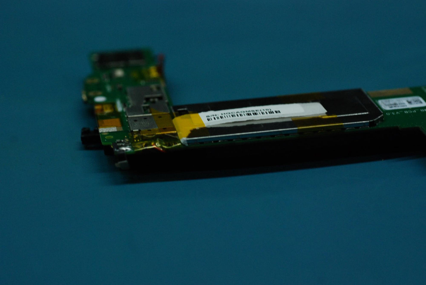 Lenovo A10-70F Mb_Worldpay And*Hq3160 - 5B28C05240