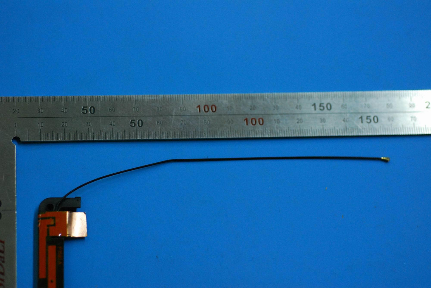 Lenovo A8-50L Lte Speaker Ant Box And - 5SB8C02070