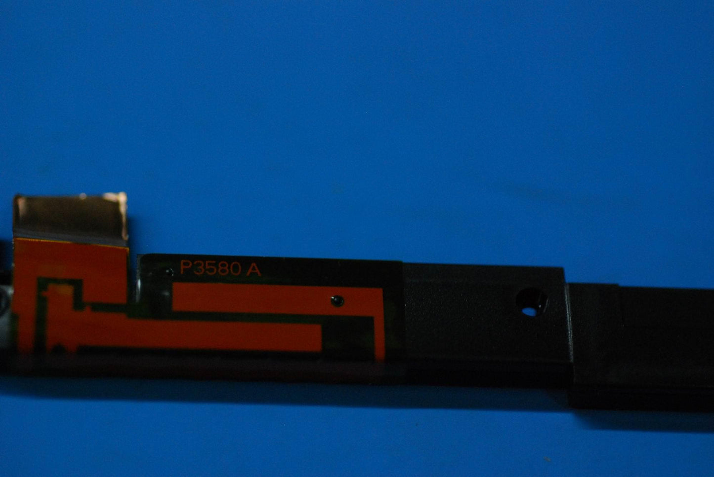 Lenovo A8-50L Lte Speaker Ant Box And - 5SB8C02070