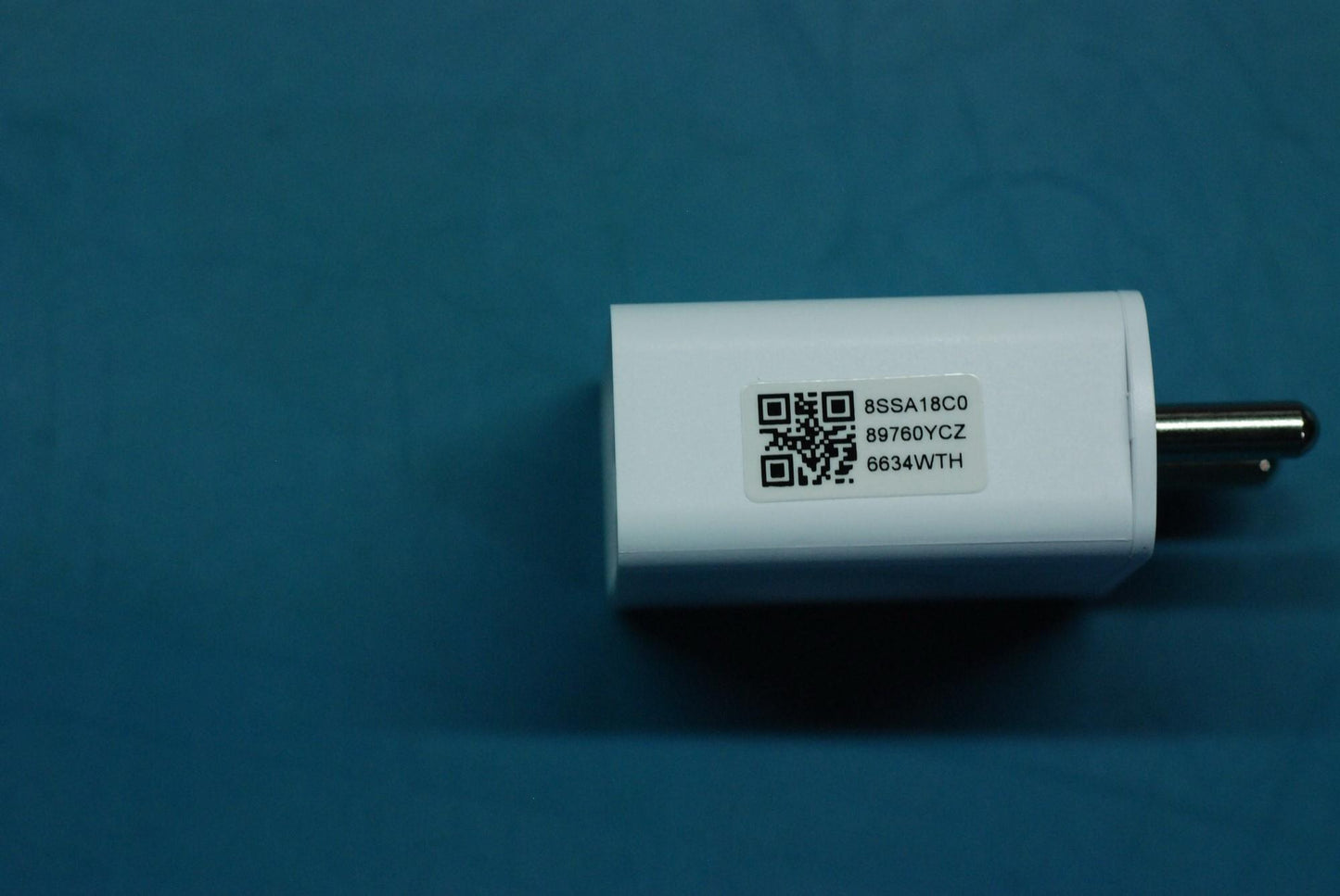 Lenovo Ac Adapter C-P45 5V/1A Bis Log - SA18C08976