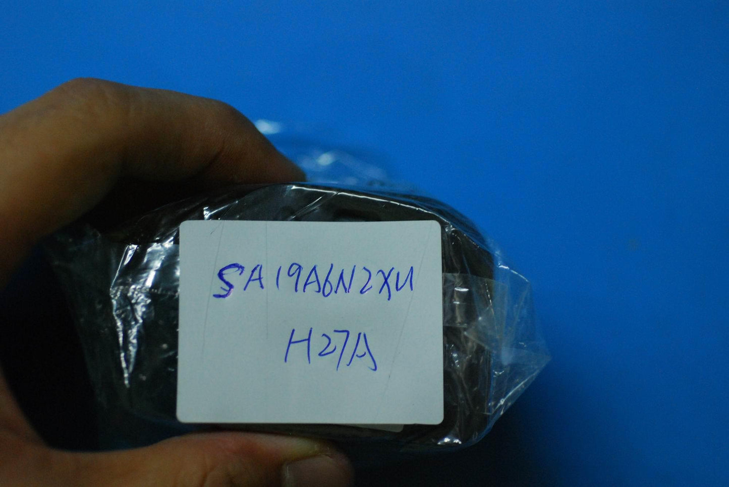 Lenovo Charger And*C-P64 5V1.5A Pet F - SA19A6N2XU