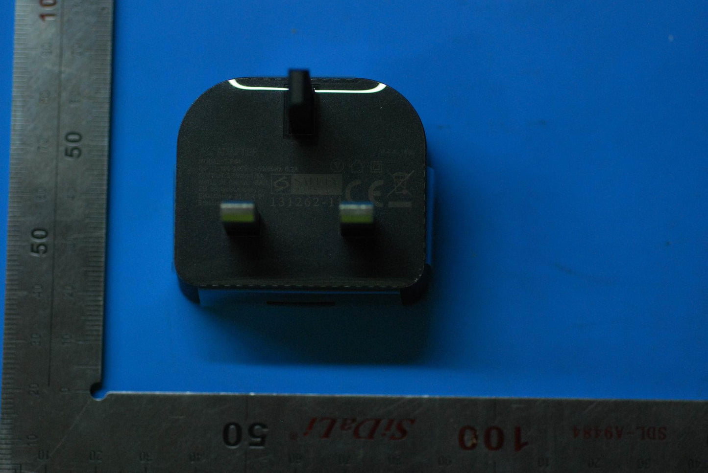 Lenovo Charger And*C-P64 5V1.5A Pet F - SA19A6N2XU
