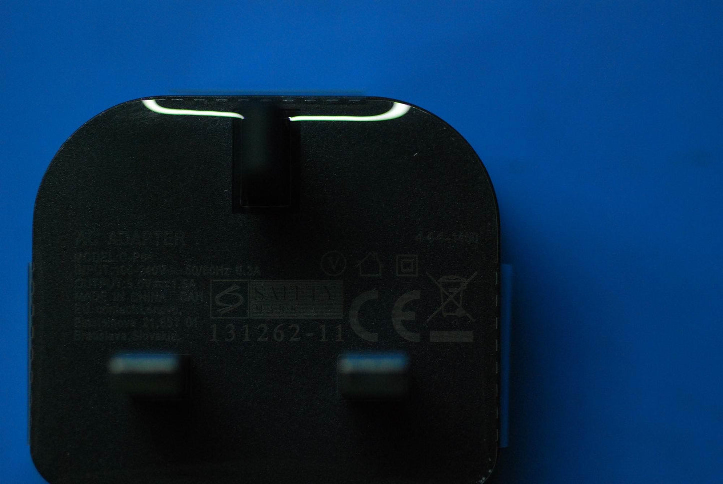 Lenovo Charger And*C-P64 5V1.5A Pet F - SA19A6N2XU