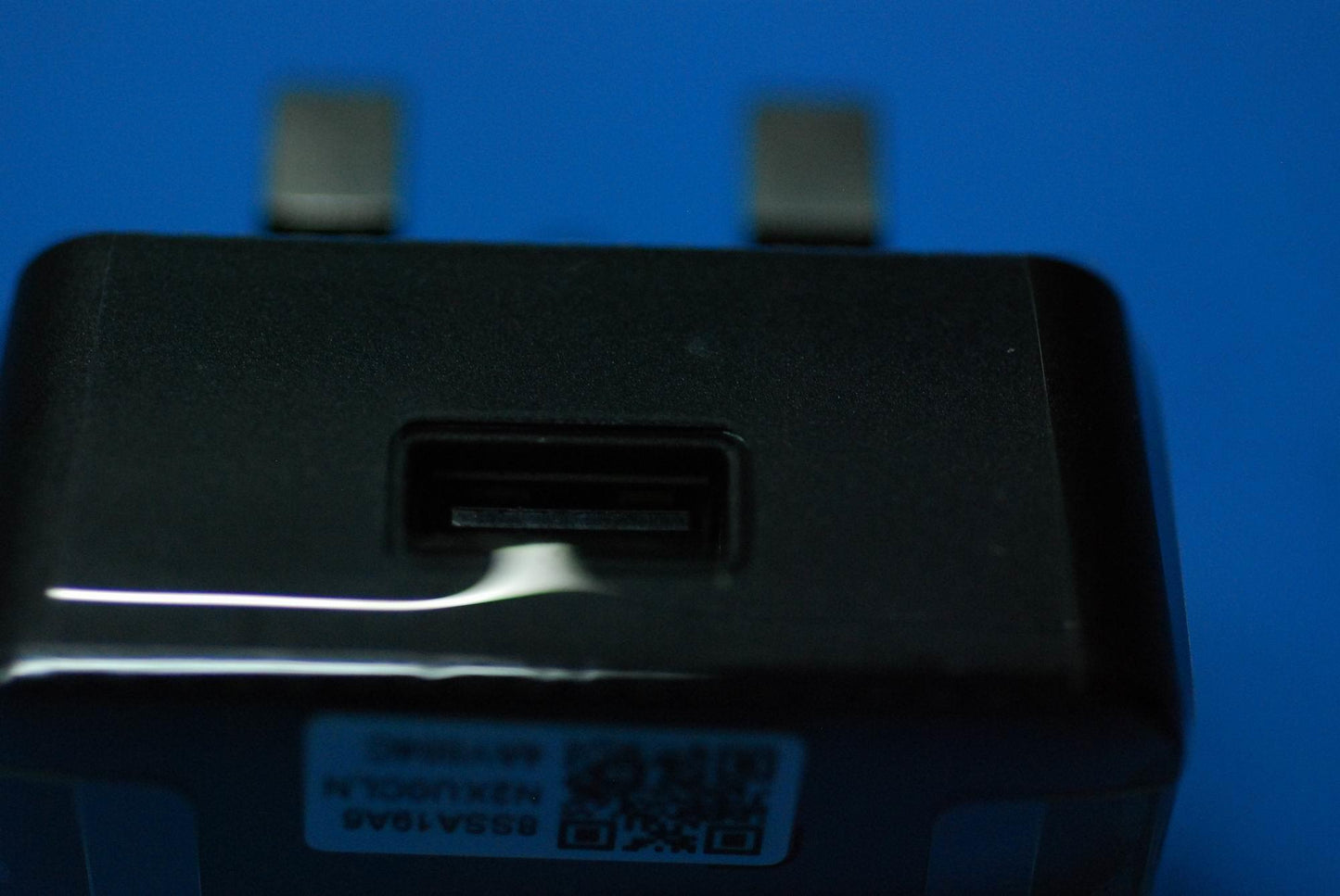 Lenovo Charger And*C-P64 5V1.5A Pet F - SA19A6N2XU