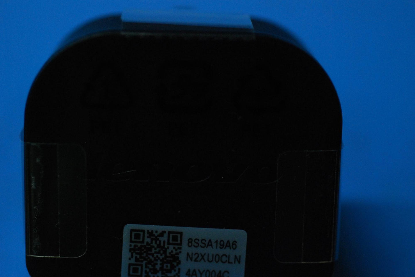 Lenovo Charger And*C-P64 5V1.5A Pet F - SA19A6N2XU