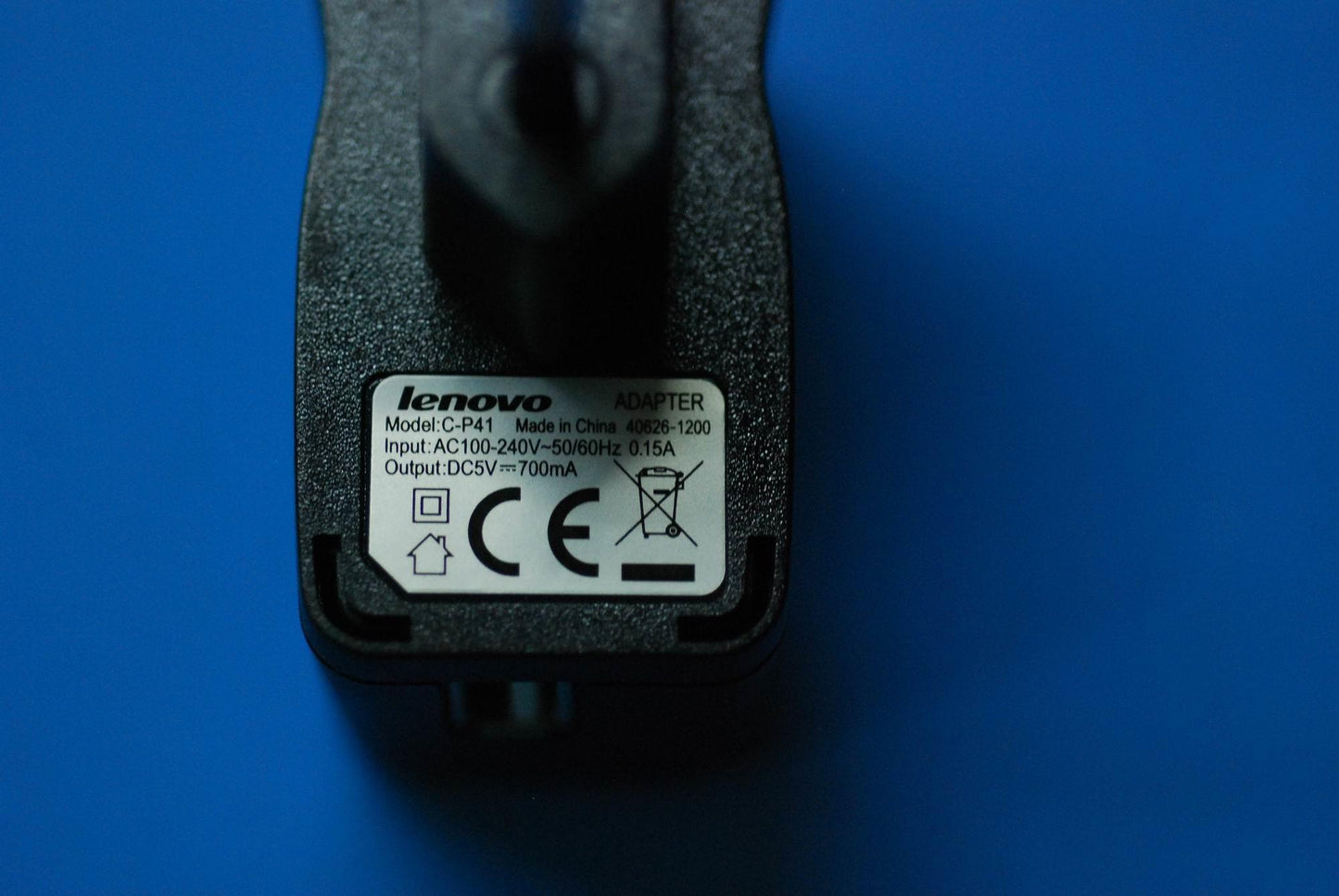 Lenovo Charger(In) - SO29A43503