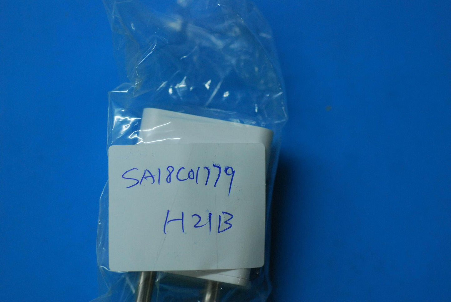 Lenovo Ac Adapter C-P45 5V/1A In Whit - SA18C01779