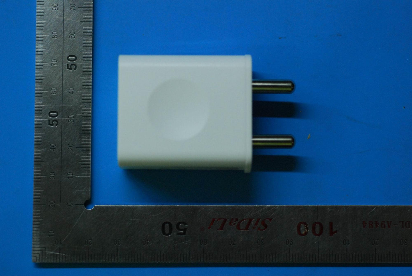 Lenovo Ac Adapter C-P45 5V/1A In Whit - SA18C01779