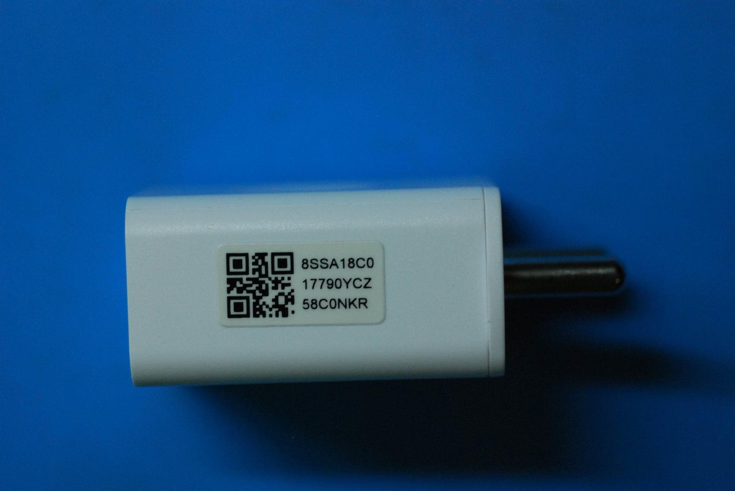 Lenovo Ac Adapter C-P45 5V/1A In Whit - SA18C01777