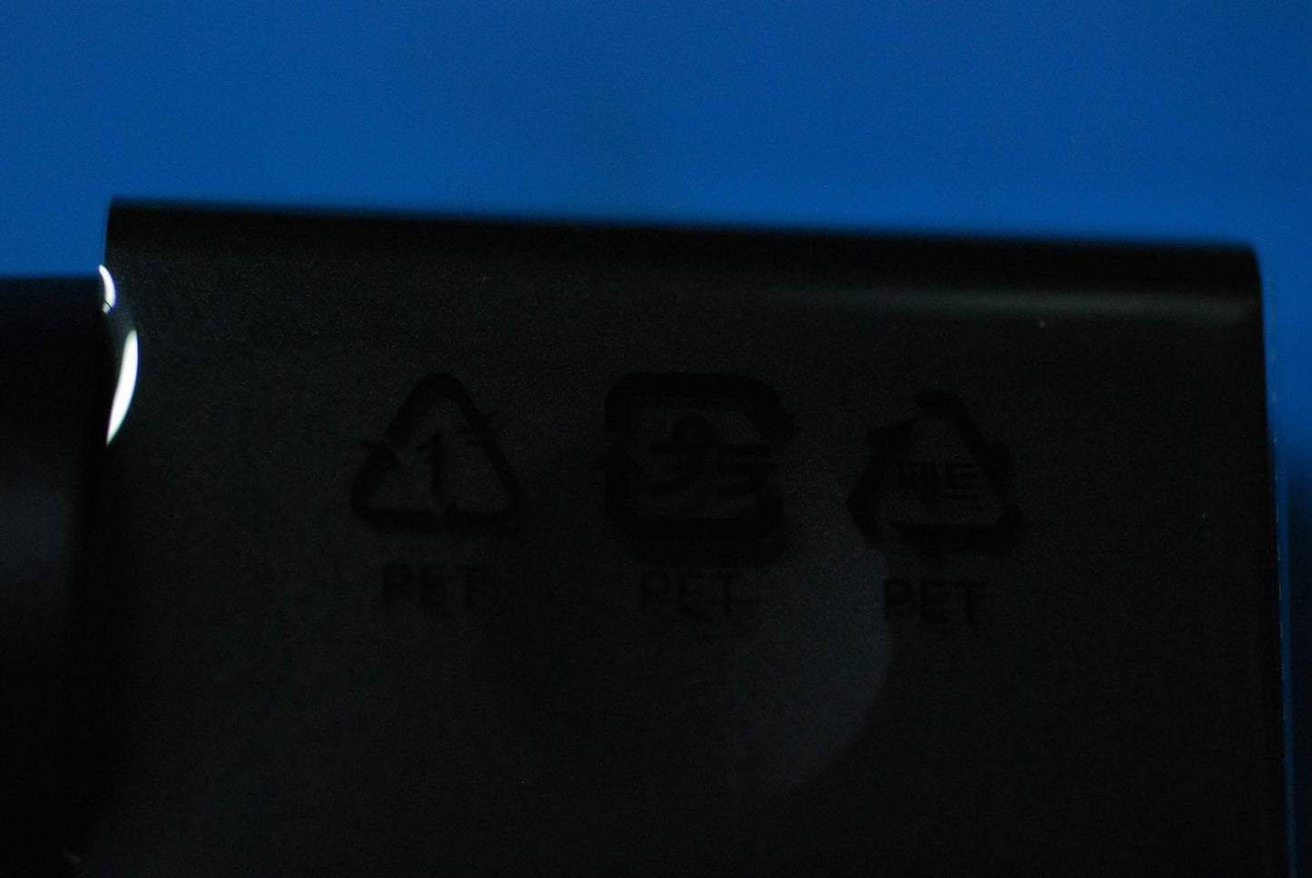 Lenovo 10W And22W Smart Charger Black - 5A19A6N06V