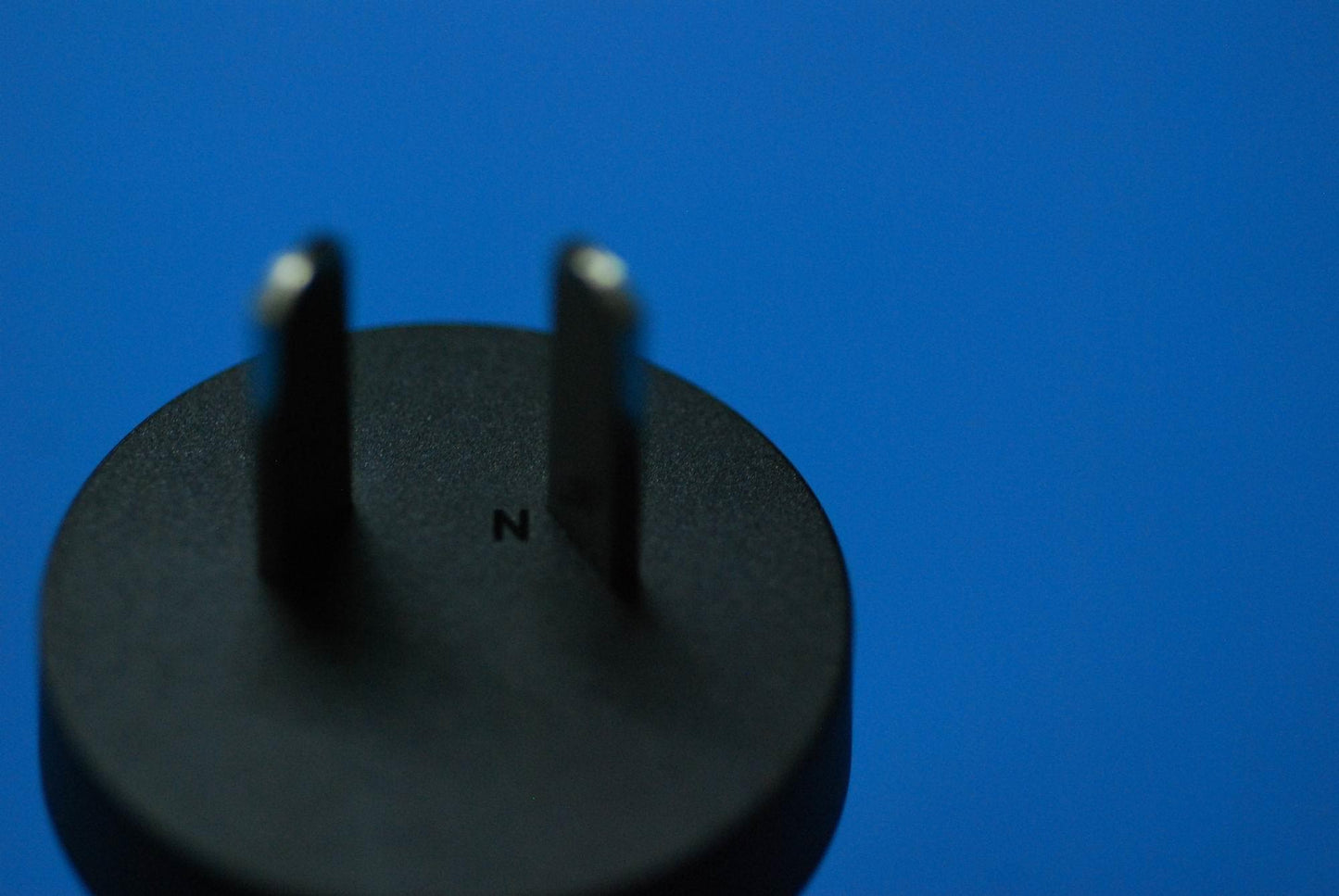 Lenovo 10W And22W Smart Charger Black - 5A19A6N06V