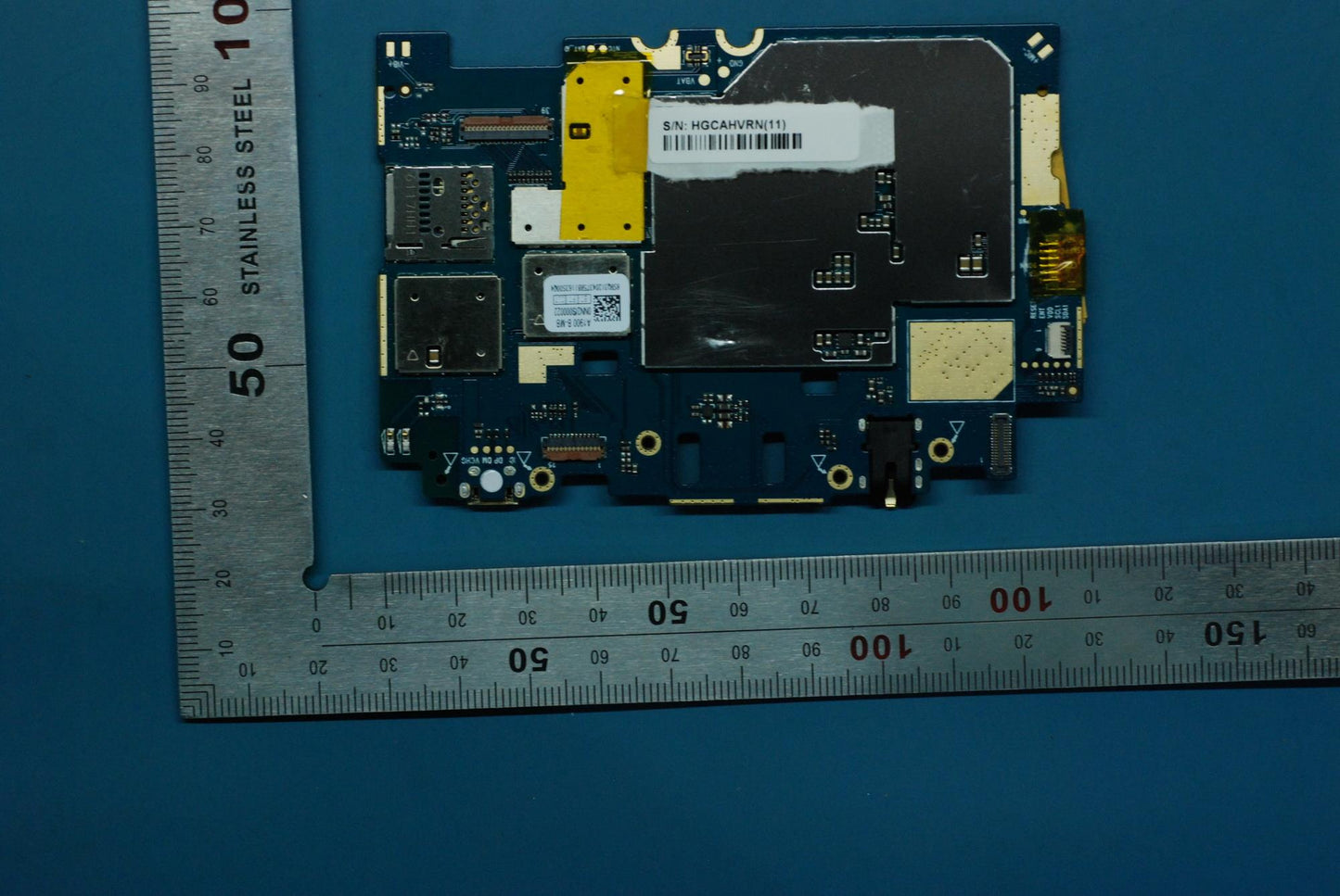 Lenovo Tb3-710F Mb_16G And*Hq31601989 - 5B28C05235