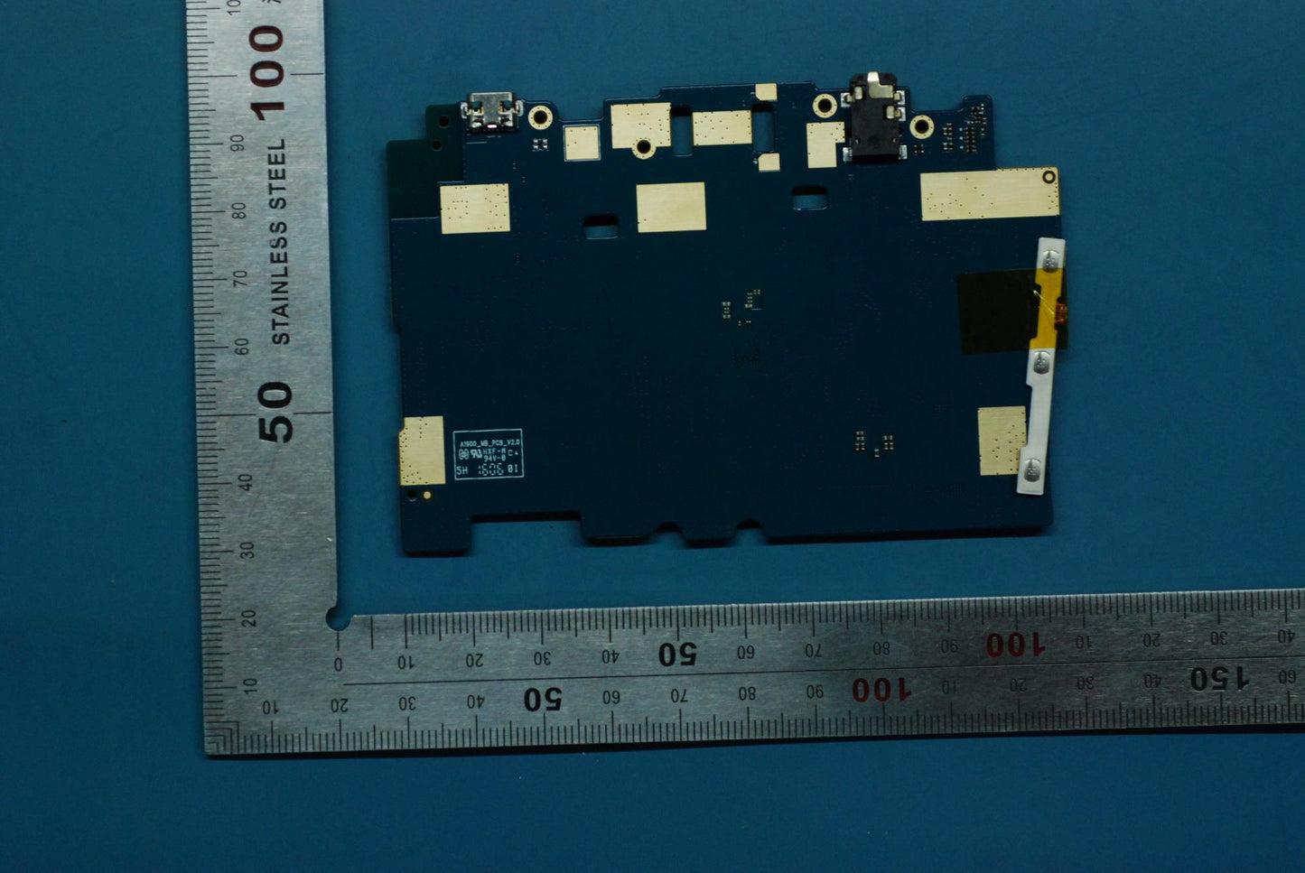 Lenovo Tb3-710F Mb_16G And*Hq31601989 - 5B28C05235