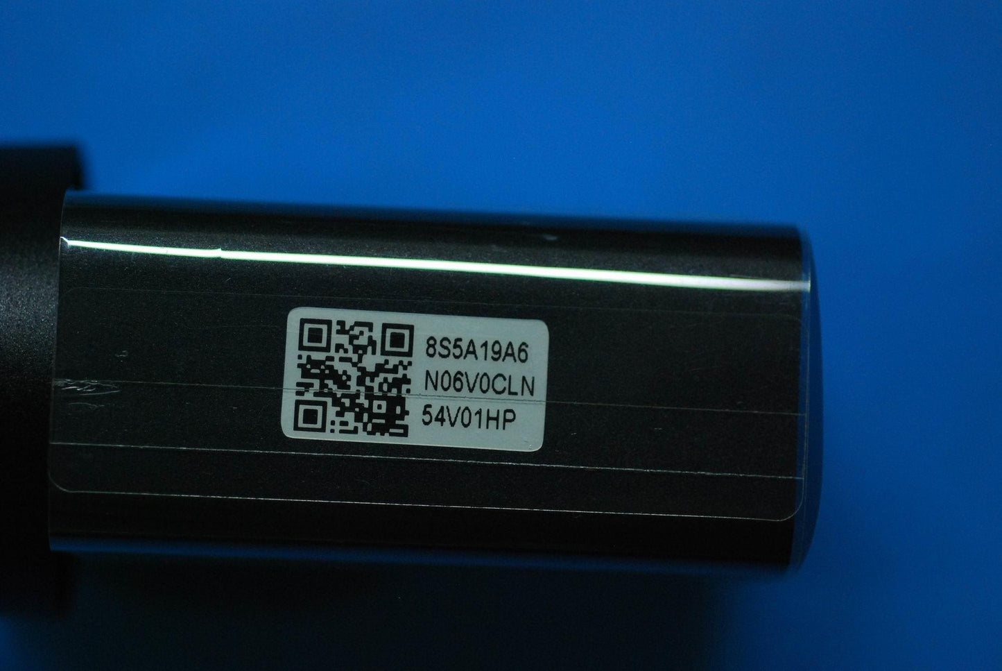 Lenovo 10W And22W Smart Charger Black - 5A19A6N06V