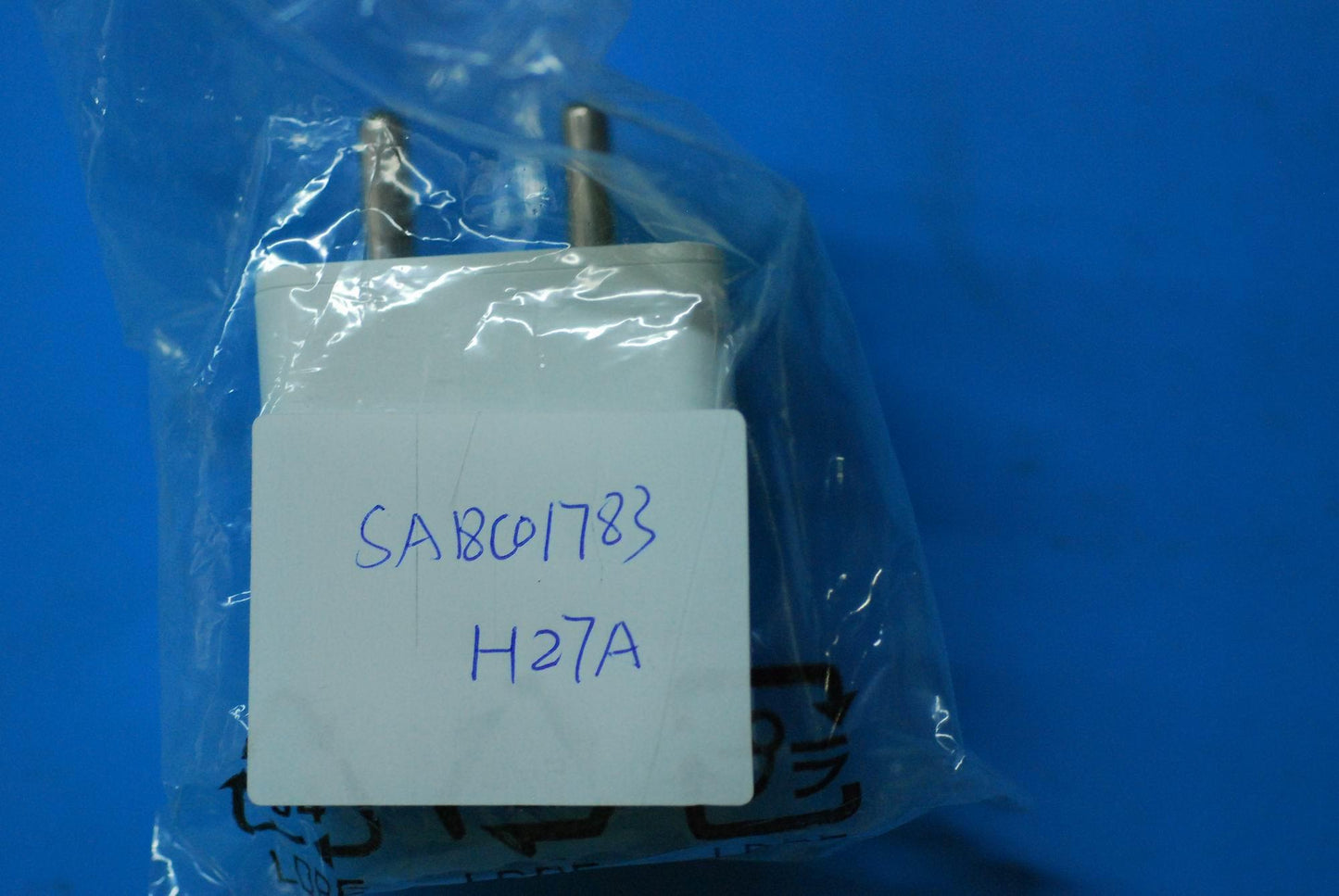 Lenovo Ac Adapter C-P49 5.2V/2A In Wh - SA18C01783