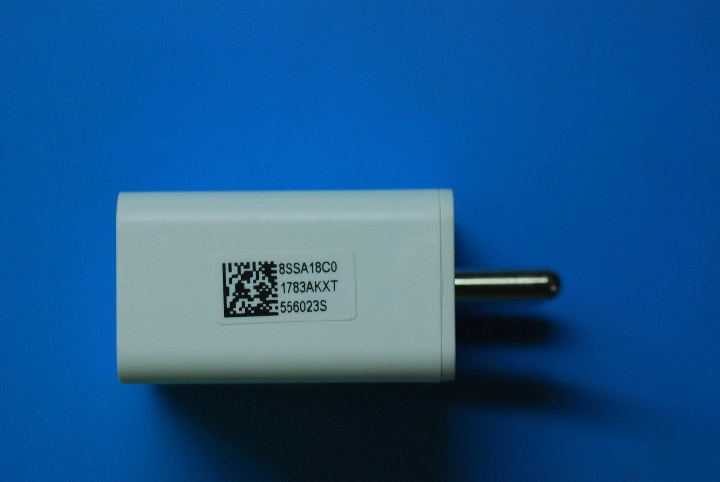 Lenovo Ac Adapter C-P49 5.2V/2A In Wh - SA18C01783