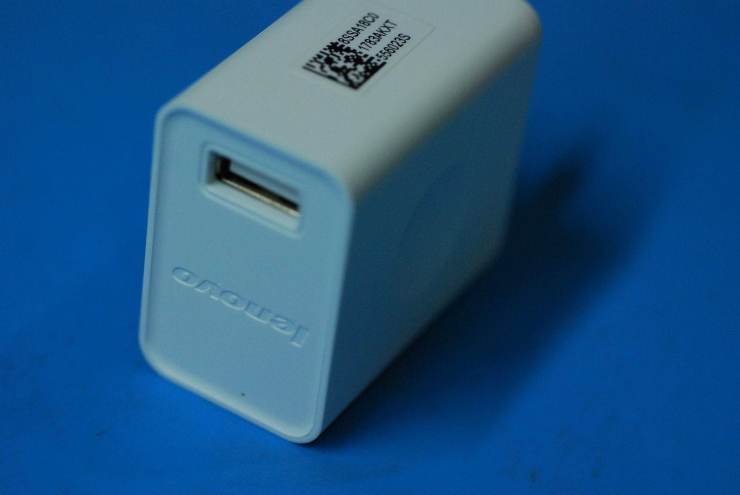 Lenovo Ac Adapter C-P49 5.2V/2A In Wh - SA18C01783