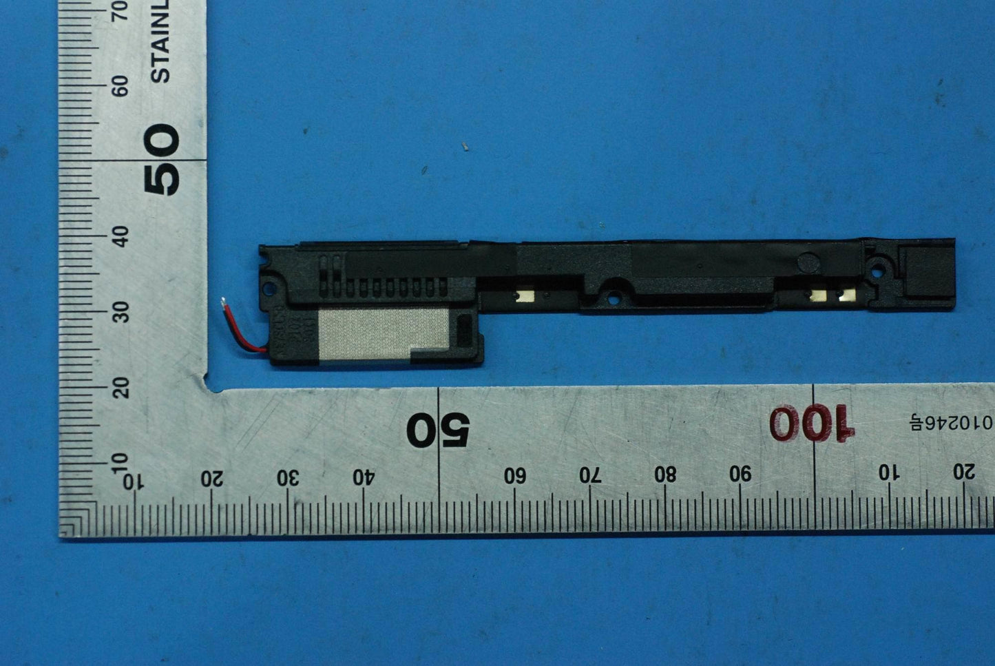 Lenovo Yd25250100142Le Welds Qm171219 - S948C38326