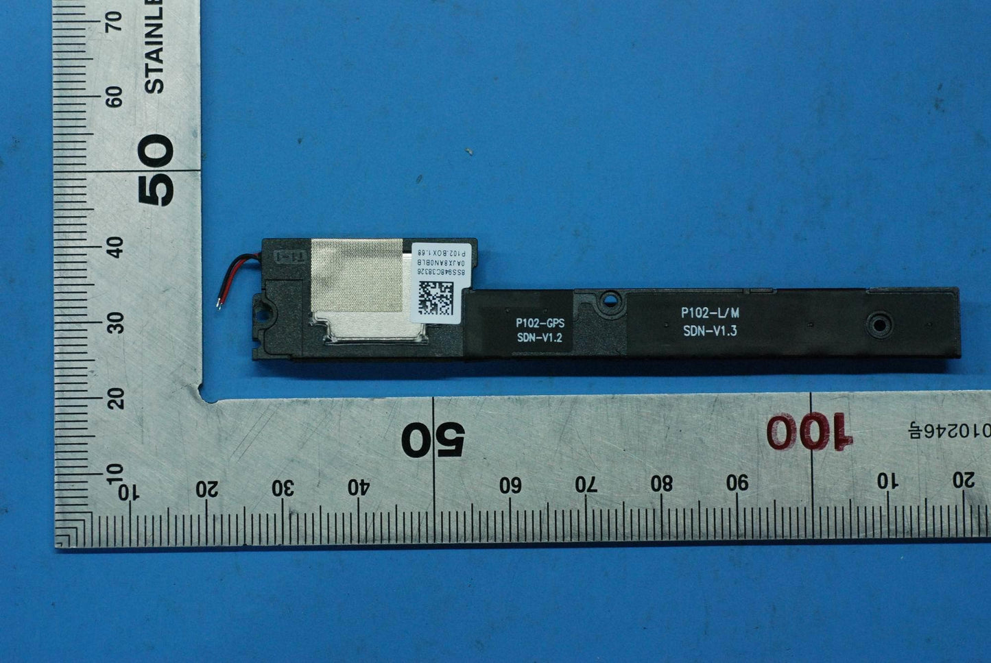 Lenovo Yd25250100142Le Welds Qm171219 - S948C38326