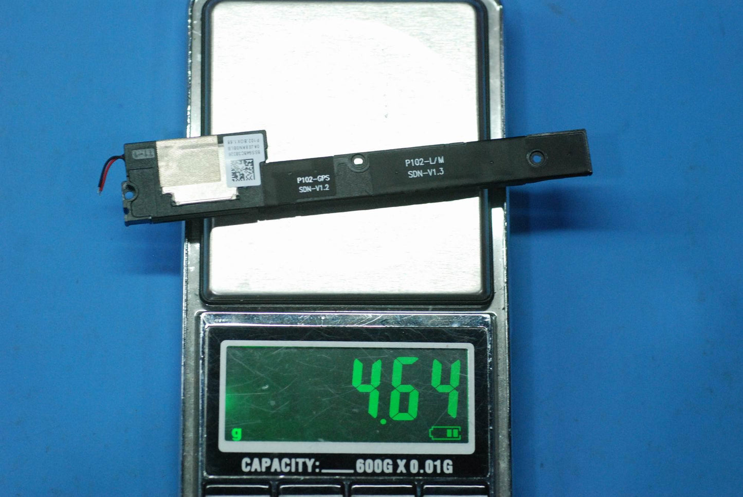 Lenovo Yd25250100142Le Welds Qm171219 - S948C38326