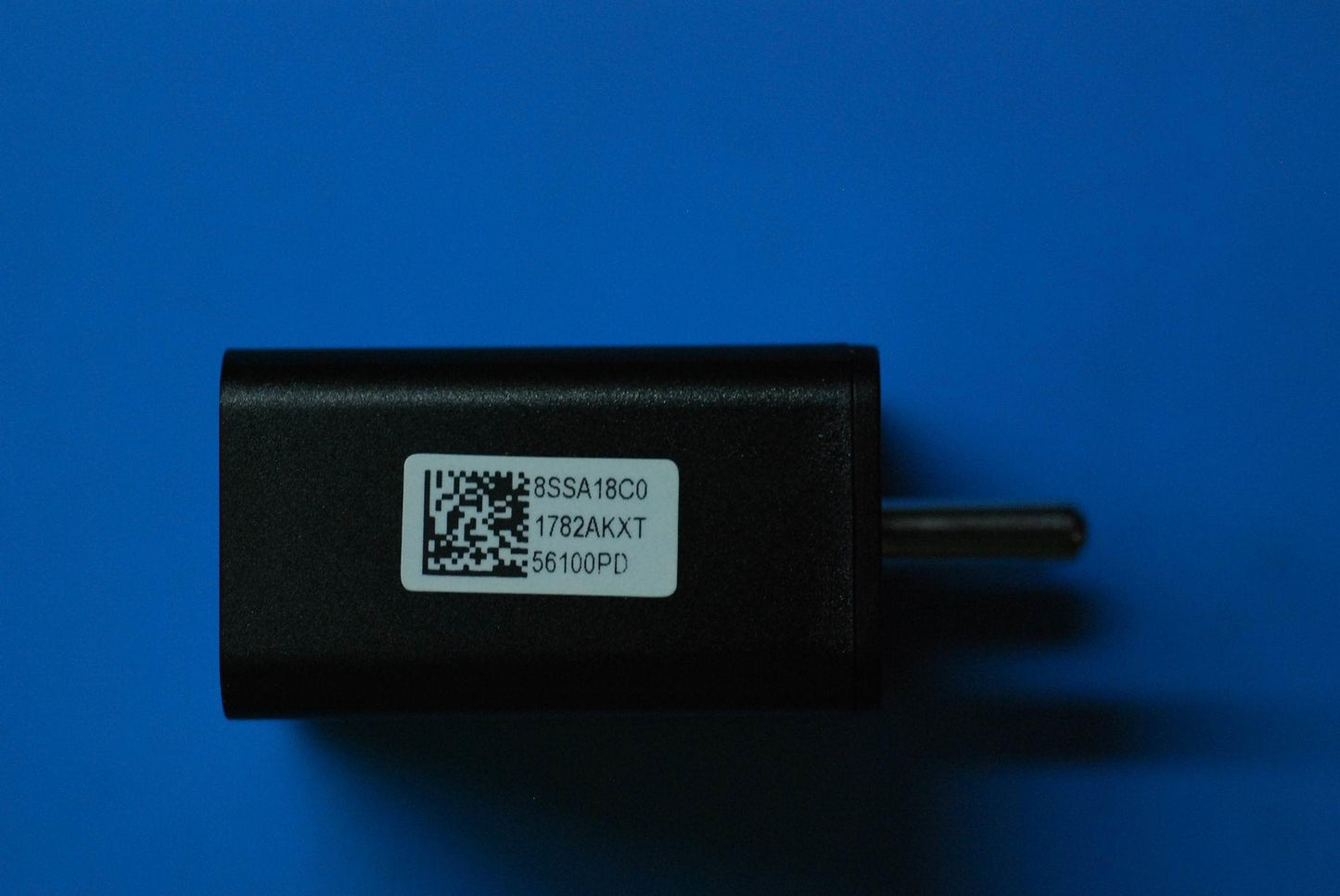 Lenovo Ac Adapter C-P49 5.2V/2A In Bl - SA18C01782