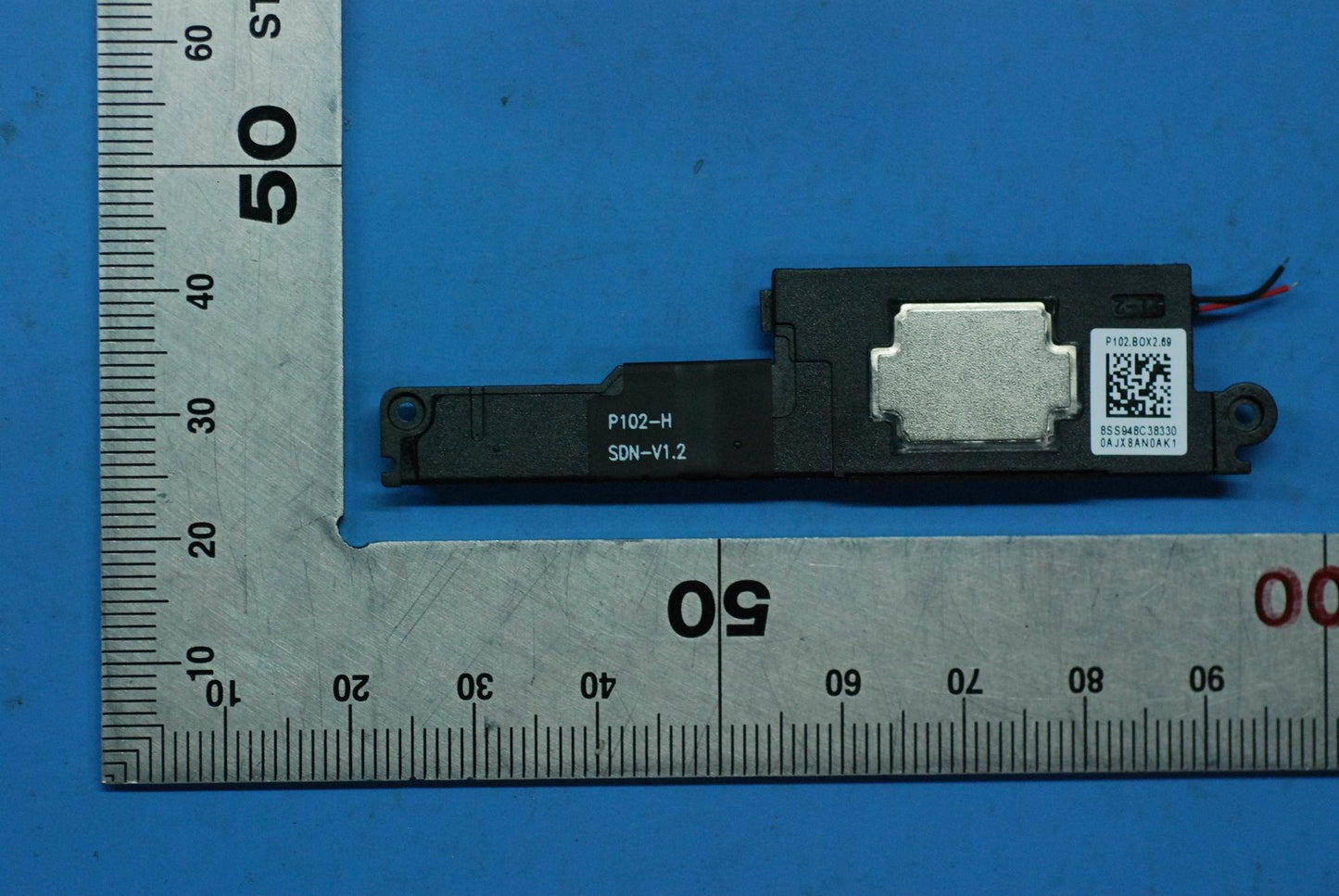 Lenovo Yd25250100143Le Welds Qm171219 - S948C38330