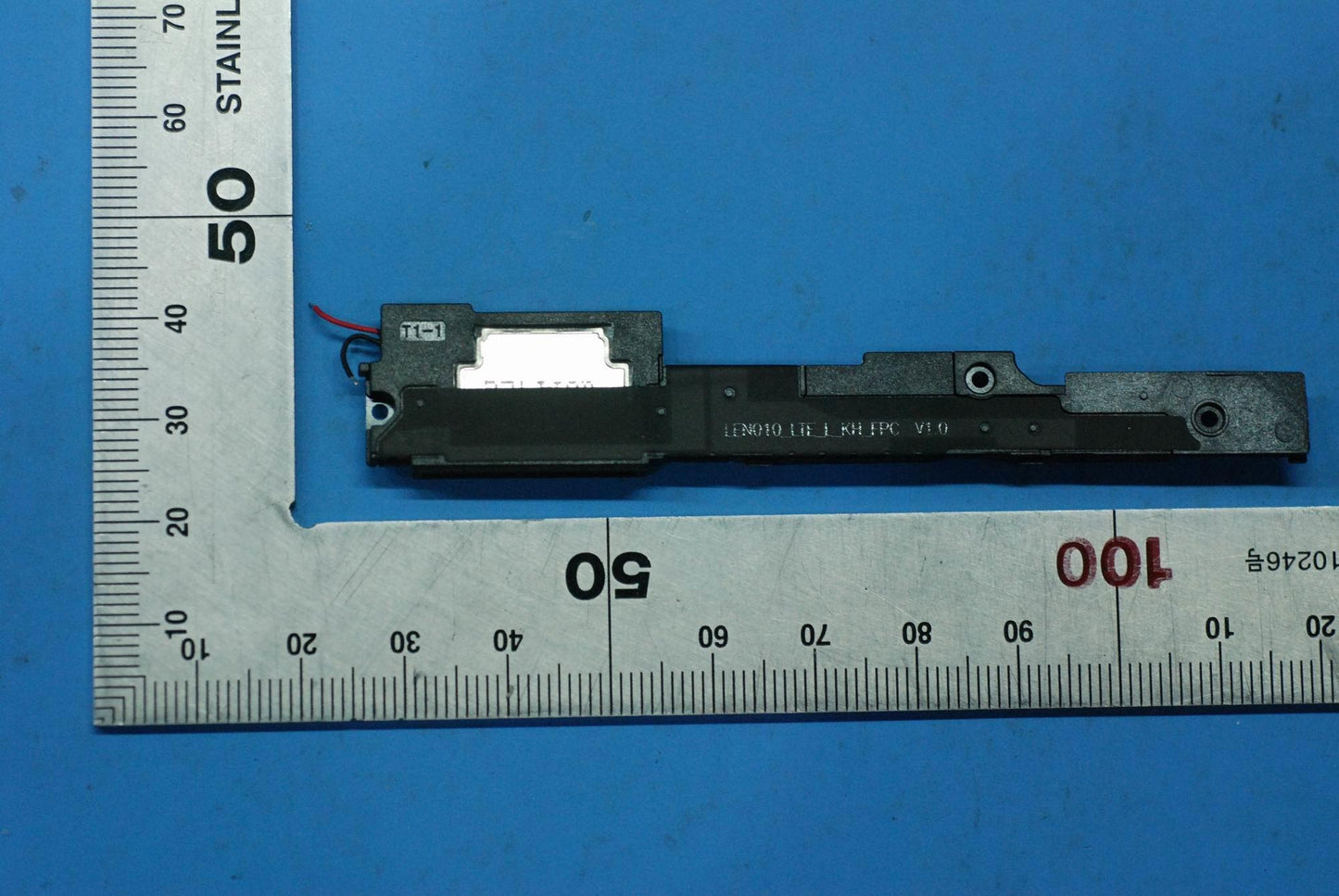 Lenovo Yd25250100165Le Qm171219Aw81 - S948C39831