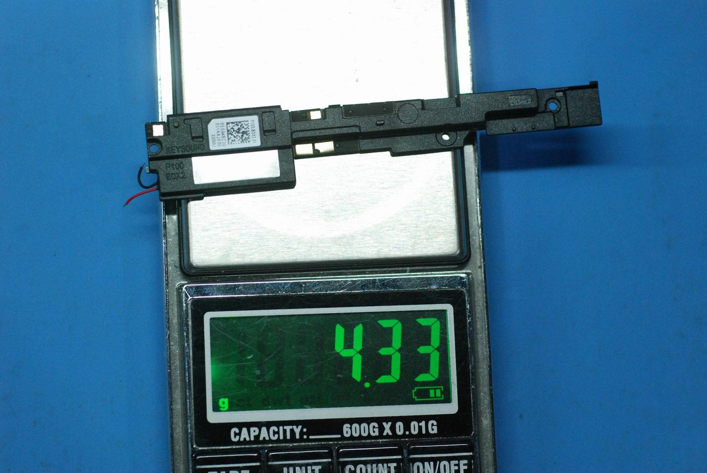 Lenovo Yd25250100165Le Qm171219Aw81 - S948C39831