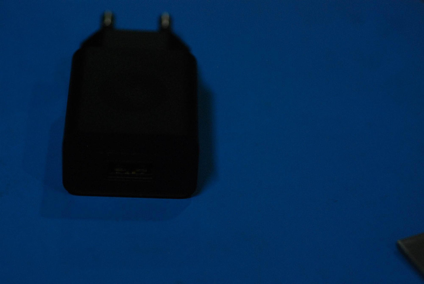 Lenovo Charger And*5V* And1A Sk Black - 5A19A464M9