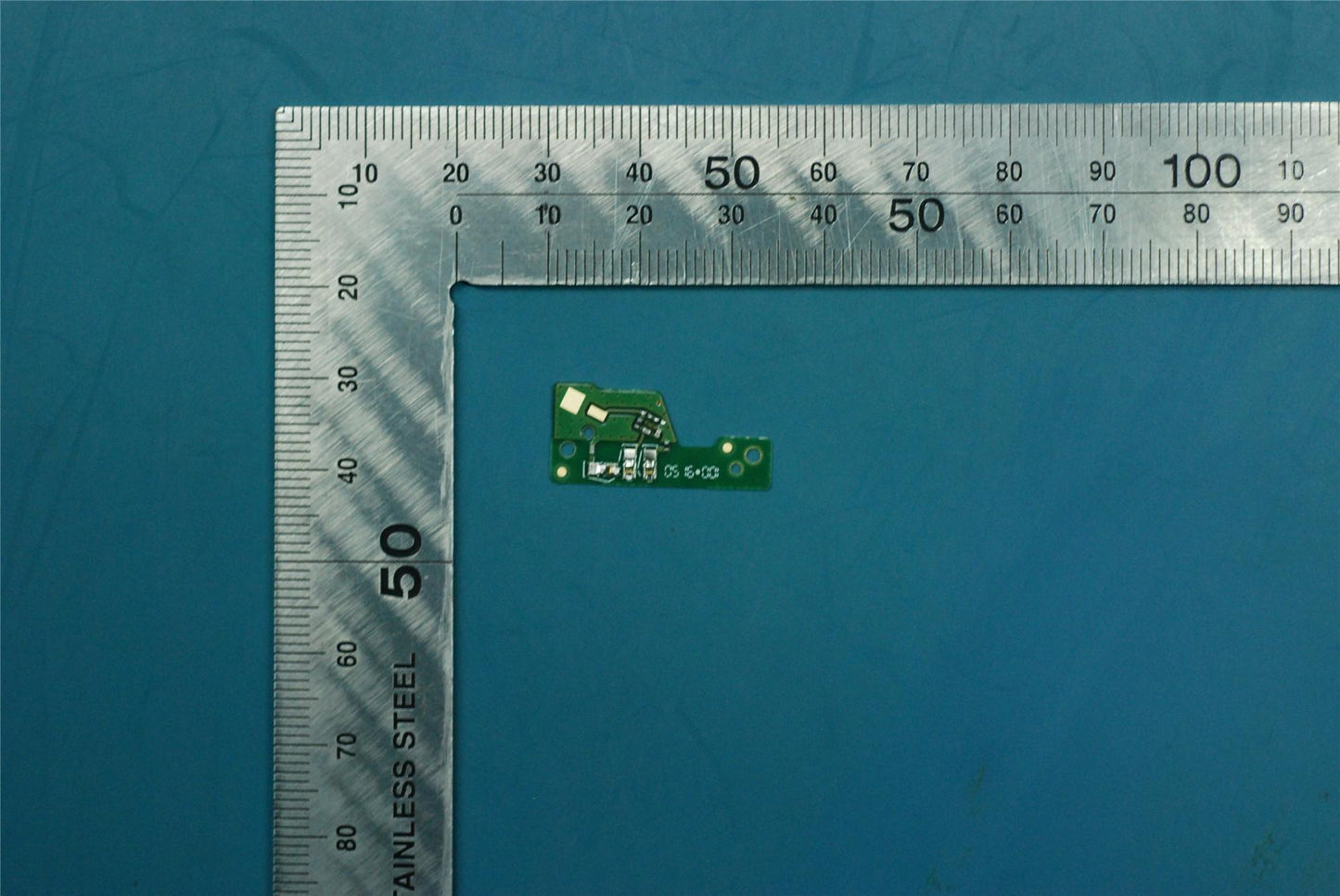 Lenovo Tb3-710I Sub Board And*Hq31204 - 5P68C05237