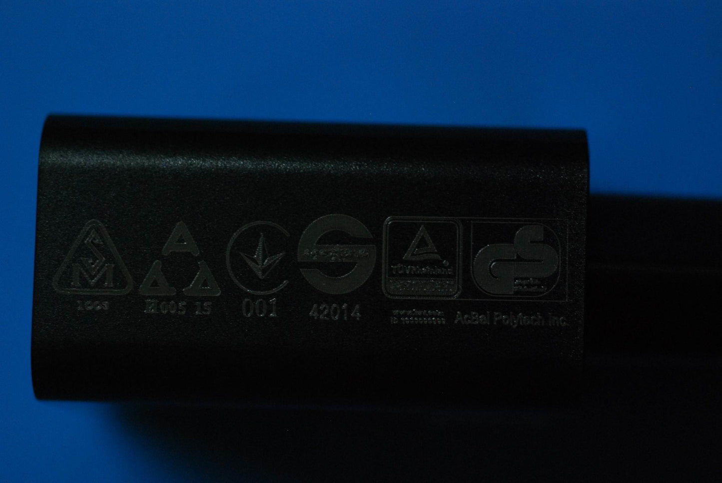 Lenovo Ac Adapter C-P63 5V/1.5A Eu Bl - SA18C01249