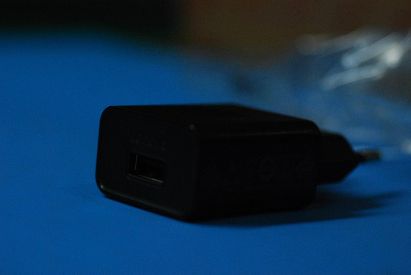 Lenovo Ac Adapter C-P63 5V/1.5A Eu Bl - SA18C01249