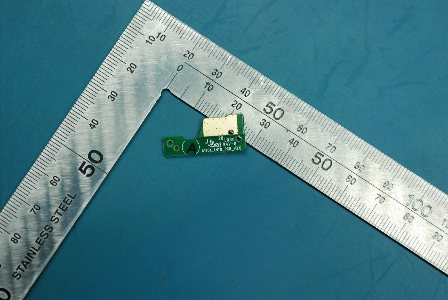 Lenovo Tb3-710I Sub Board And*Hq31204 - 5P68C05237