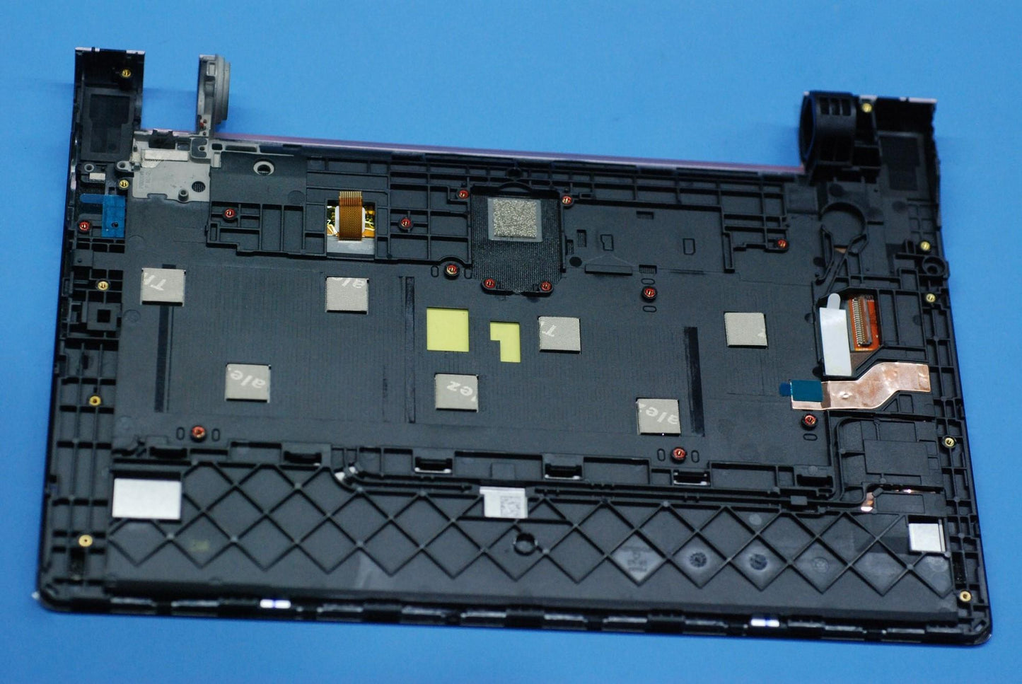 Lenovo Yt3-850 Tp Lcm Assy_Gl And*501 - 5D68C07614