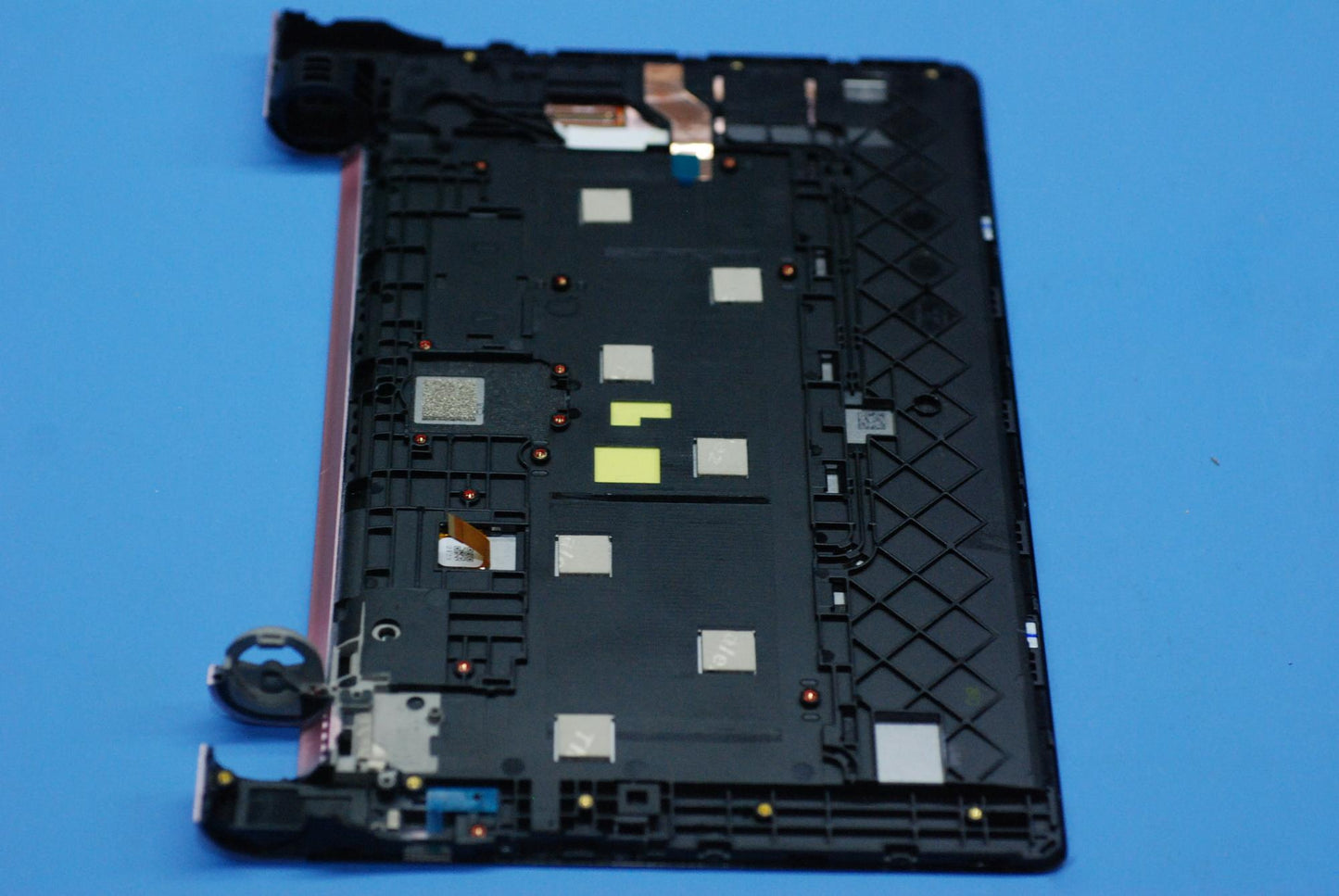 Lenovo Yt3-850 Tp Lcm Assy_Gl And*501 - 5D68C07614